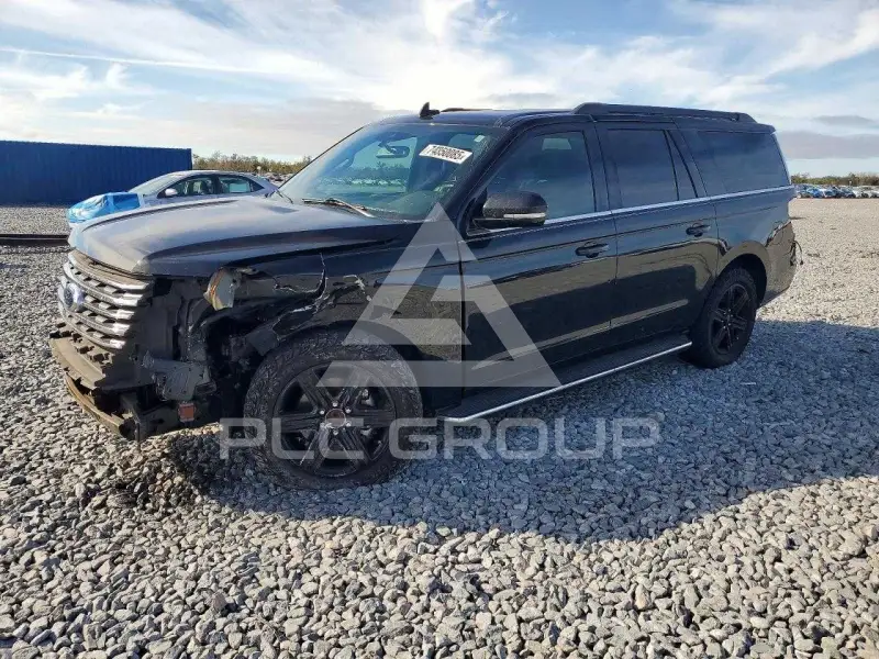 2020 Ford EXPEDITION photo