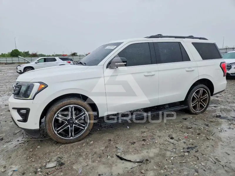 2020 Ford EXPEDITION photo