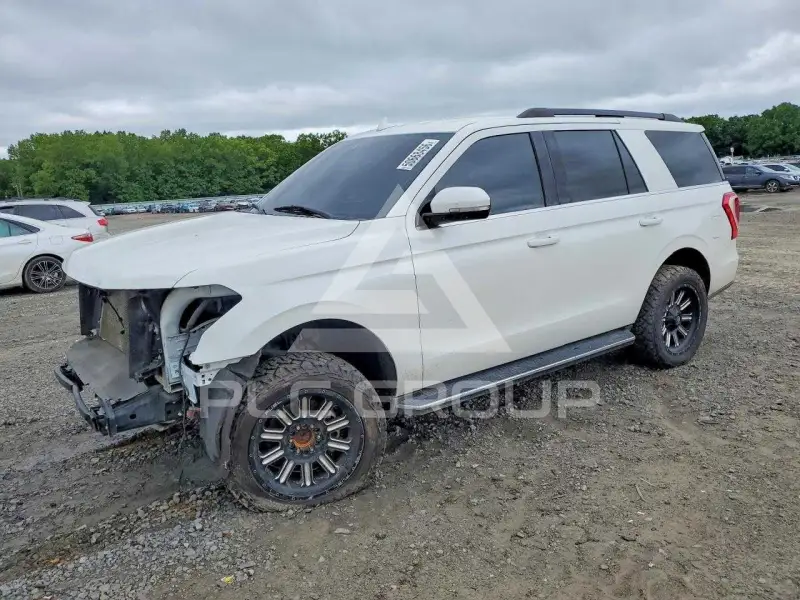 2020 Ford EXPEDITION фото