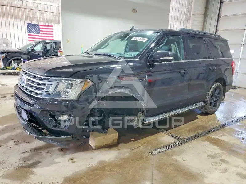 2020 Ford EXPEDITION фото