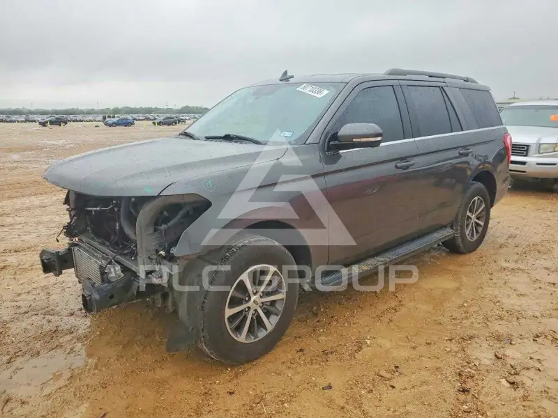 2020 Ford EXPEDITION photo