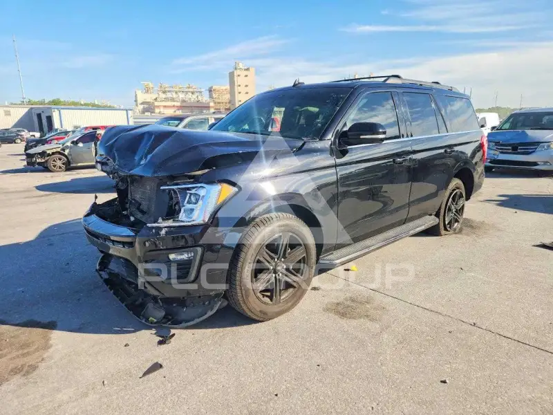 2020 Ford EXPEDITION фото