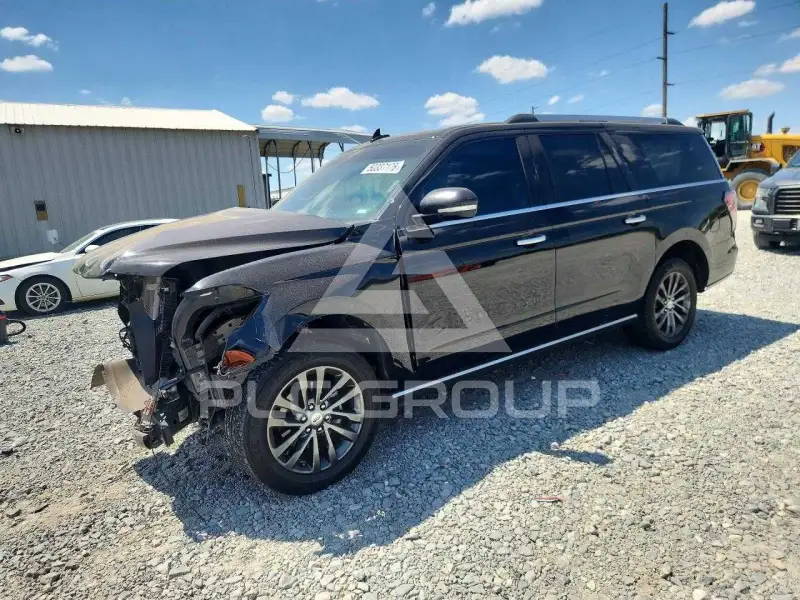 2020 Ford EXPEDITION photo