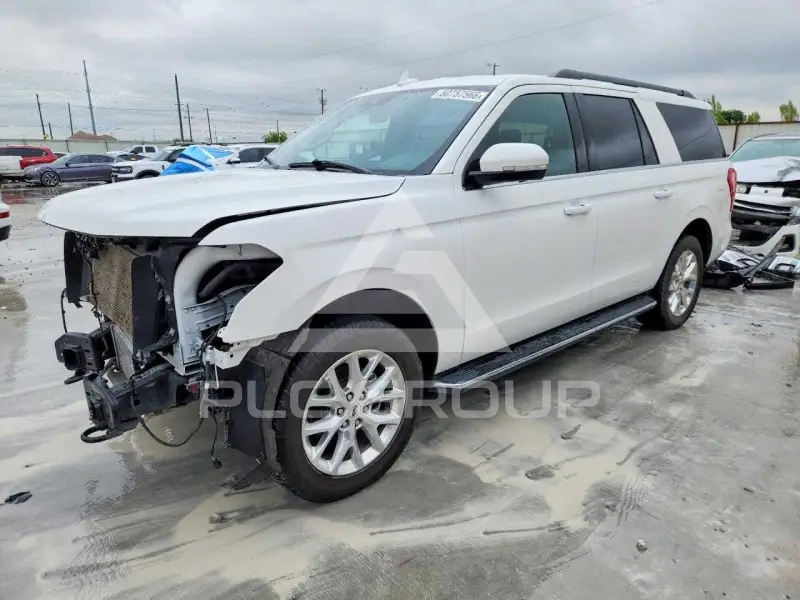 2020 Ford EXPEDITION фото