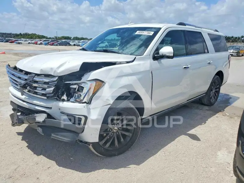 2020 Ford EXPEDITION фото