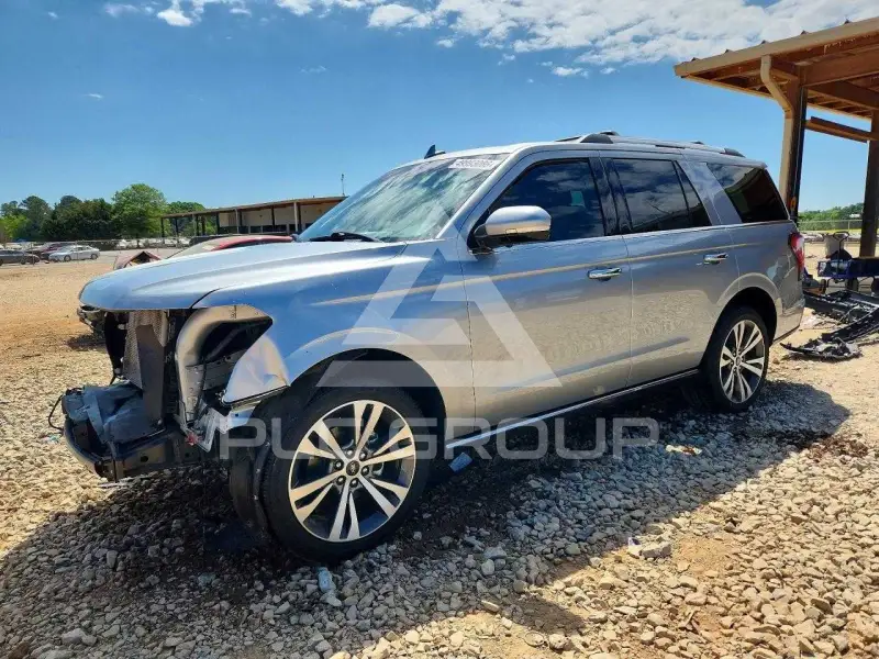 2020 Ford EXPEDITION photo
