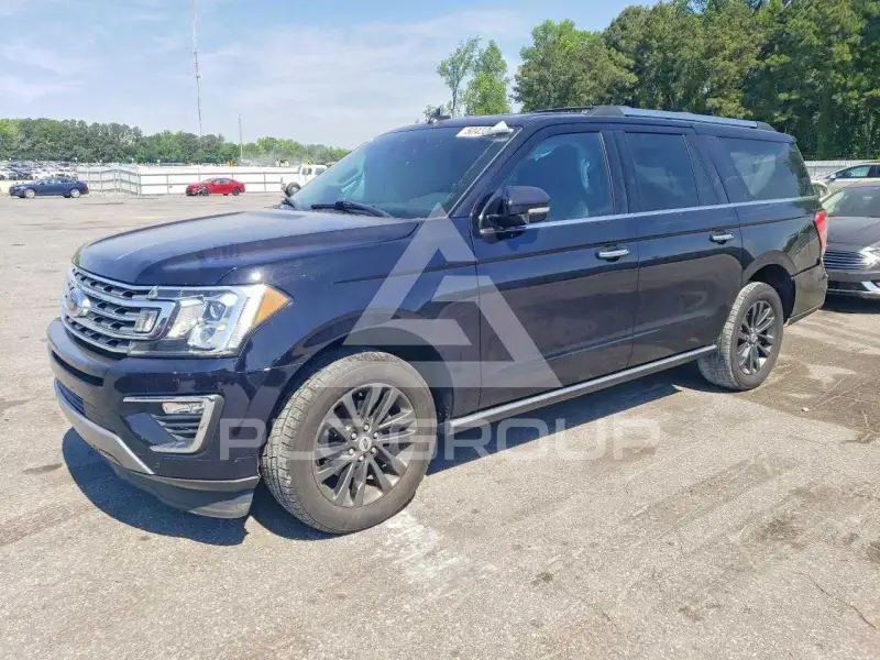 2020 Ford EXPEDITION фото
