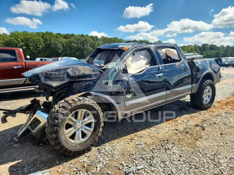 2020 Ford F-150 фото