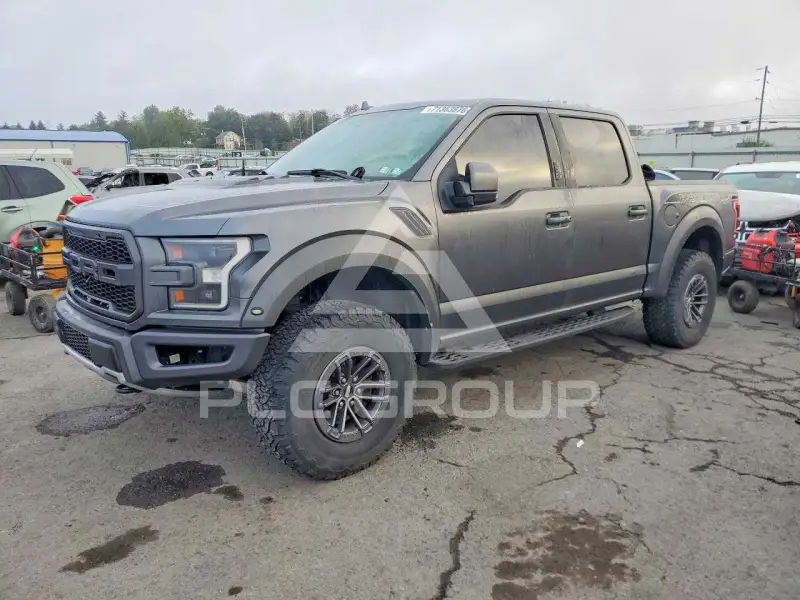 2020 Ford F-150 photo