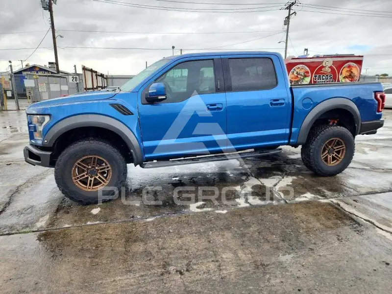 2020 Ford F-150 фото