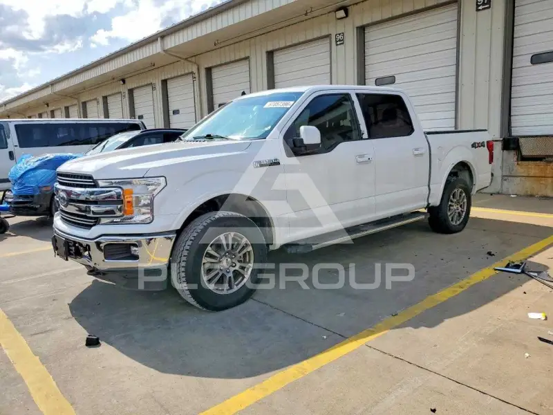 2020 Ford F-150 photo