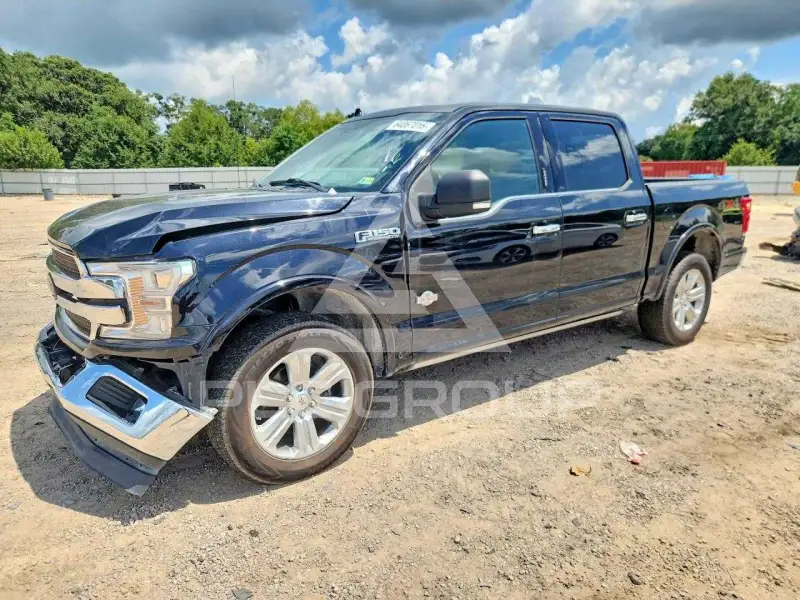 2020 Ford F-150 photo