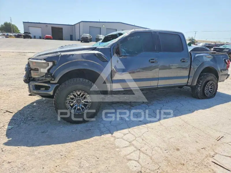 2020 Ford F-150 photo