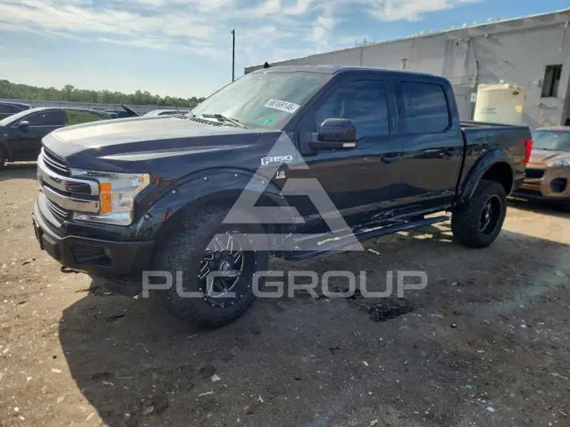 2020 Ford F-150 photo