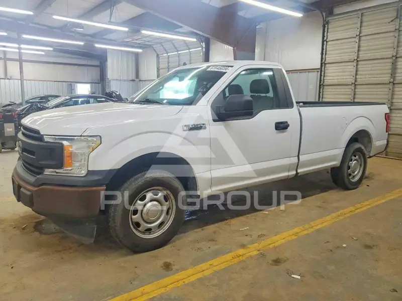 2020 Ford F-150 photo