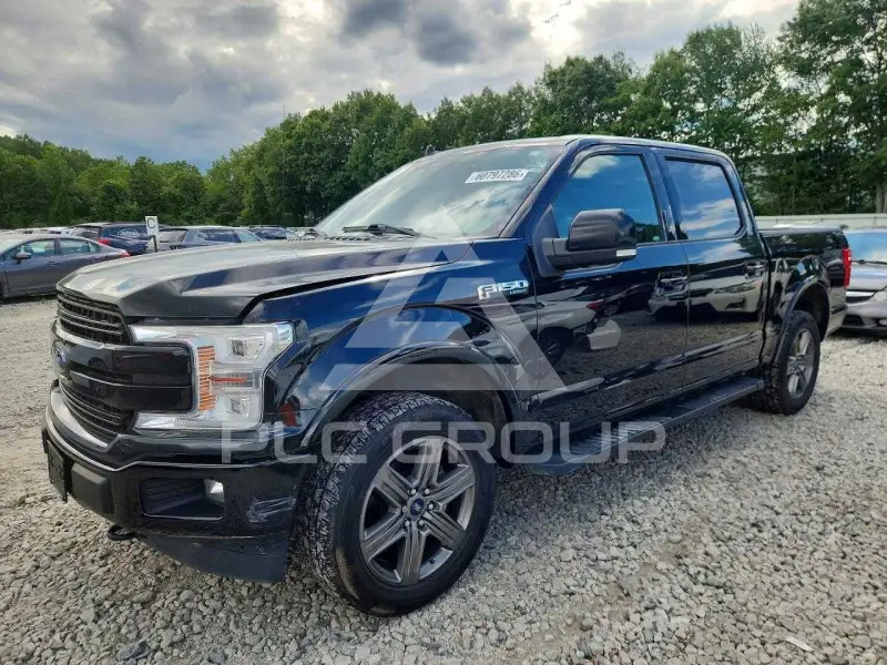 2020 Ford F-150 photo