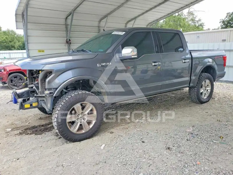 2020 Ford F-150 photo