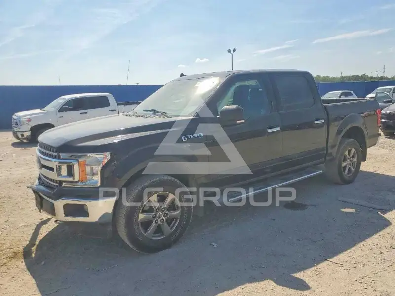 2020 Ford F-150 photo