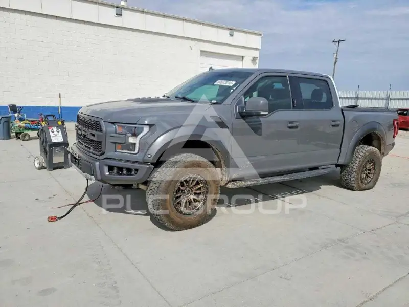 2020 Ford F-150 photo
