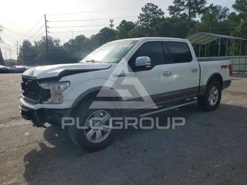 2020 Ford F-150 photo