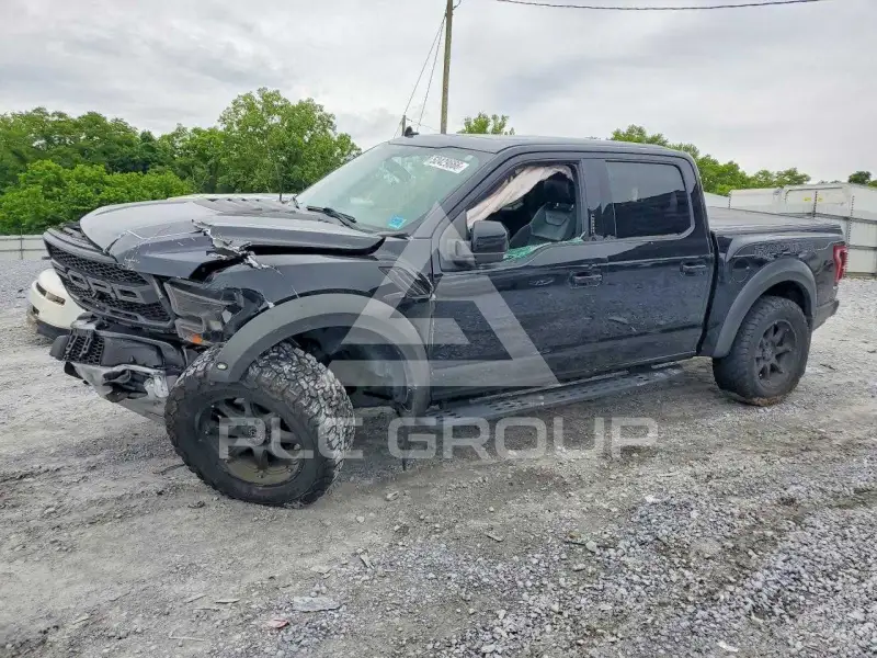 2020 Ford F-150 фото