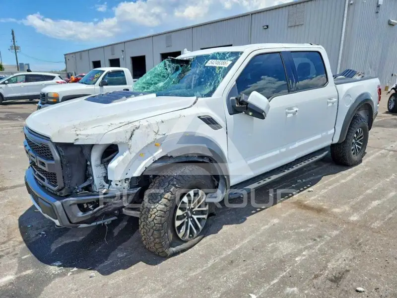 2020 Ford F-150 фото
