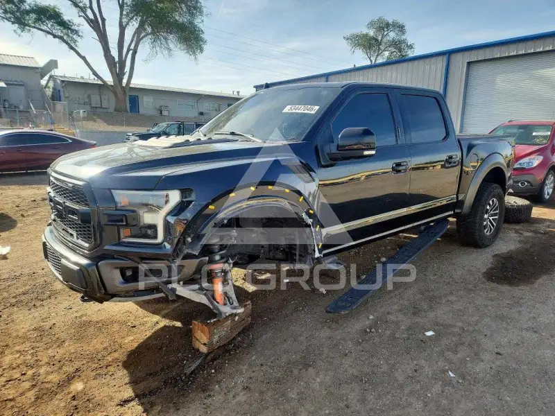 2020 Ford F-150 photo