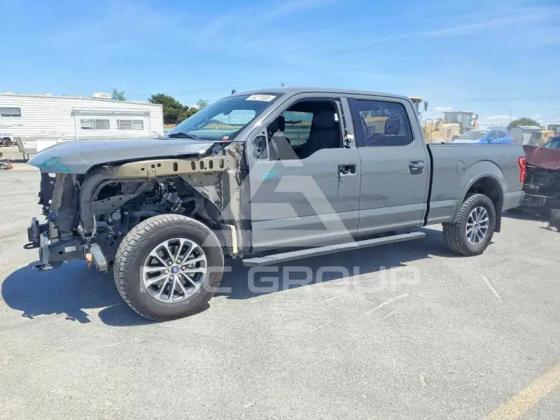 2020 Ford F-150 photo