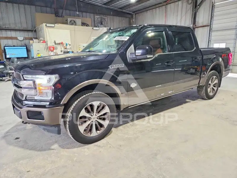2020 Ford F-150 photo
