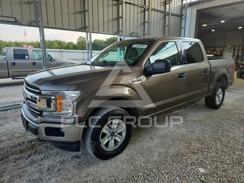 2020 Ford F-150 photo
