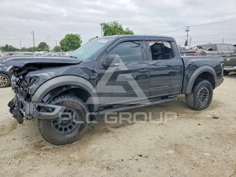 2020 Ford F-150 фото