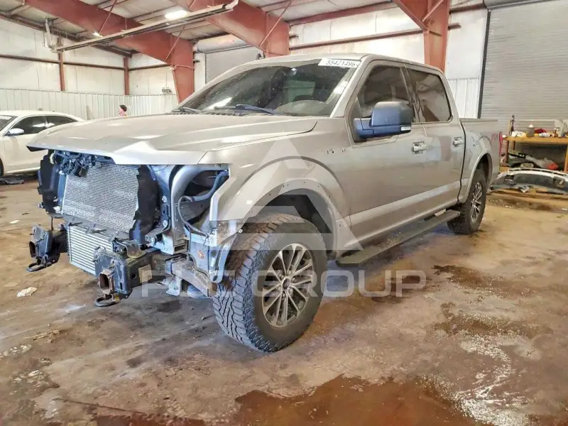 2020 Ford F-150 photo