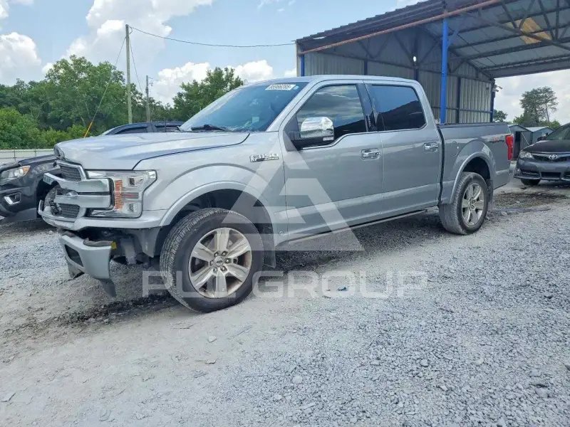 2020 Ford F-150 photo