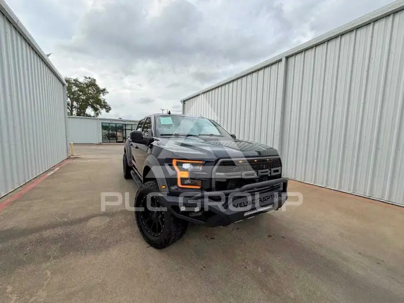 2020 Ford F-150 photo