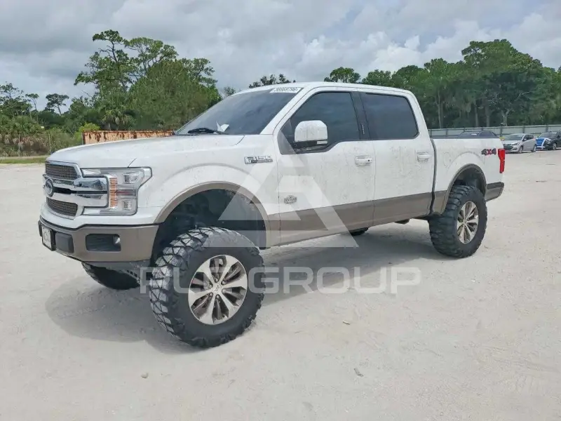 2020 Ford F-150 photo