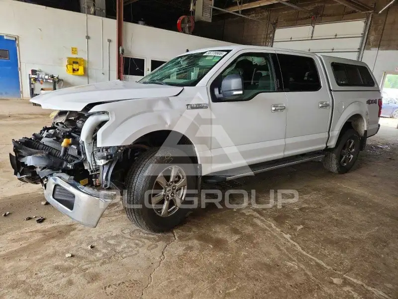 2020 Ford F-150 photo