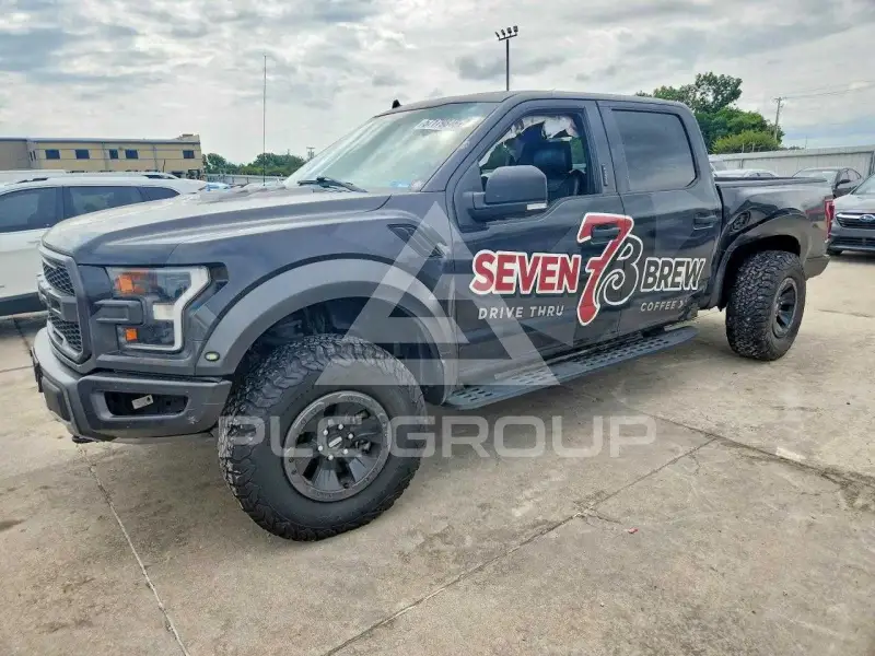 2020 Ford F-150 photo