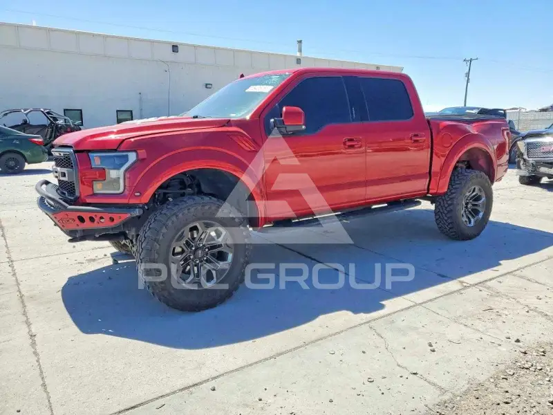 2020 Ford F-150 photo
