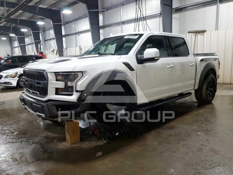 2020 Ford F-150 photo