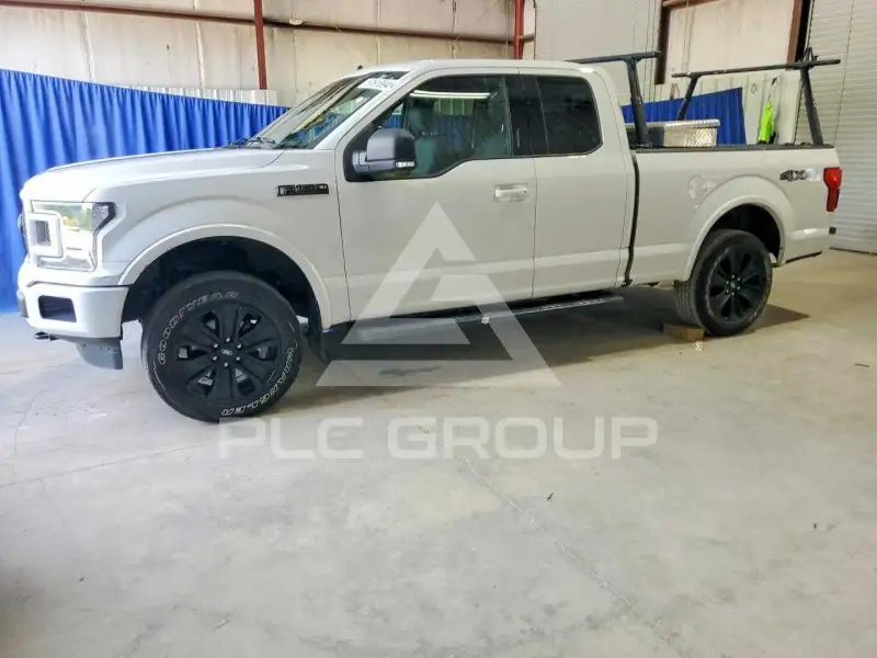 2020 Ford F-150 photo