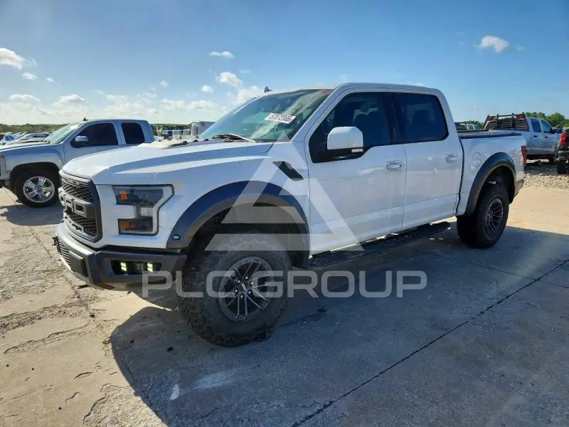 2020 Ford F-150 фото