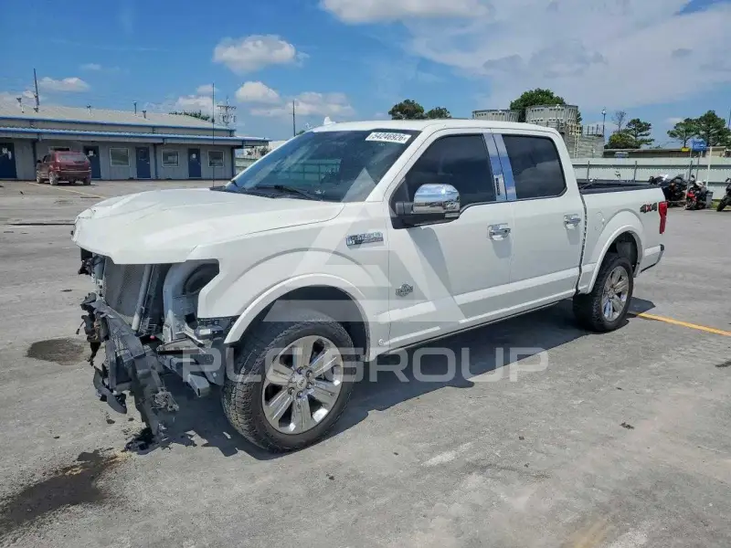 2020 Ford F-150 photo