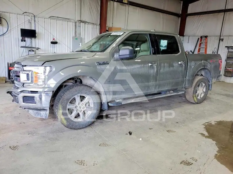 2020 Ford F-150 photo