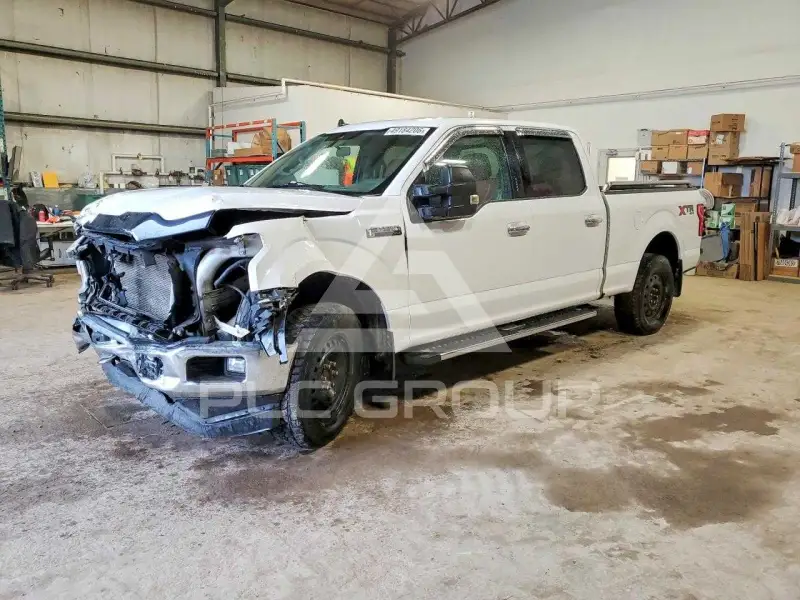 2020 Ford F-150 photo