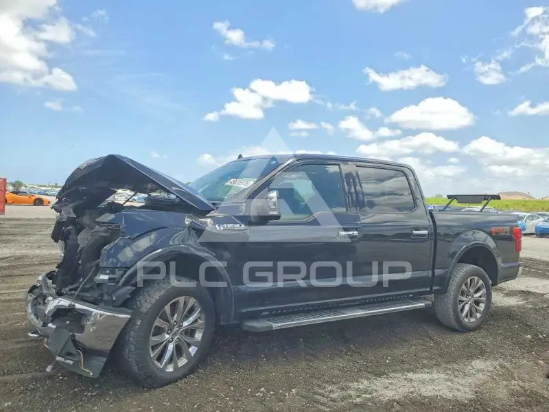 2020 Ford F-150 photo