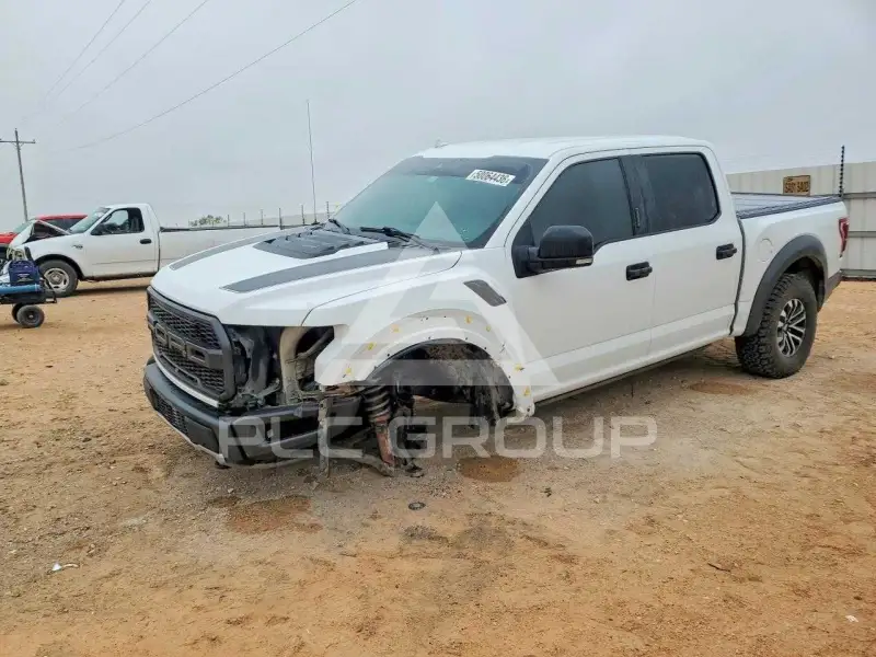 2020 Ford F-150 photo