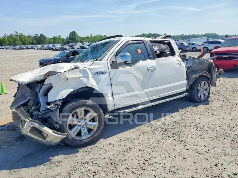 2020 Ford F-150 photo