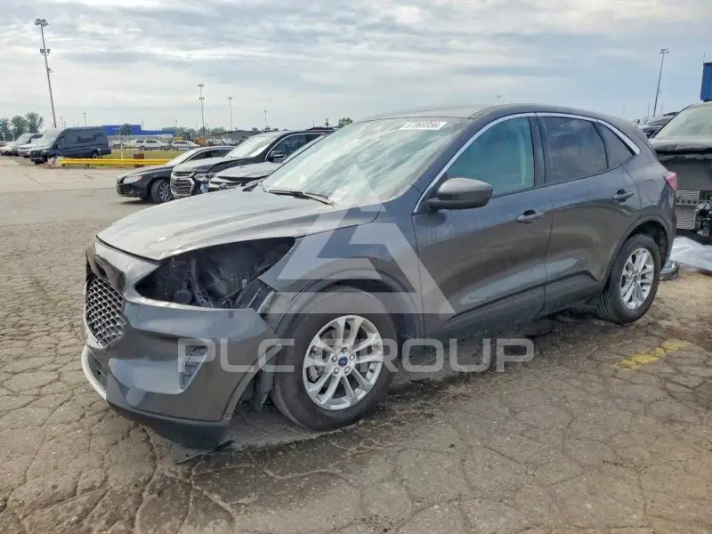 2020 Ford ESCAPE фото