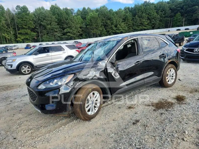 2020 Ford ESCAPE фото
