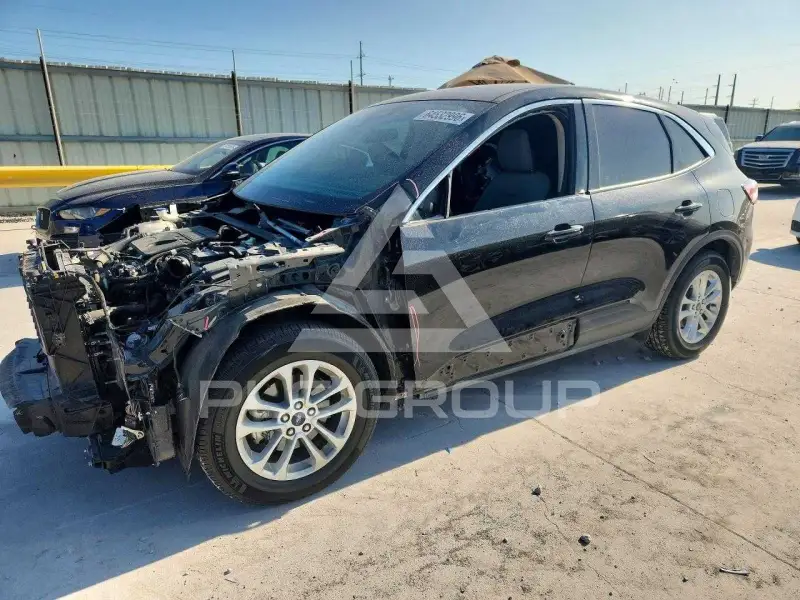 2020 Ford ESCAPE фото